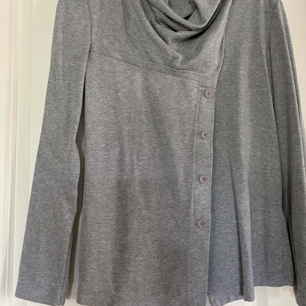 A Symmetric Top